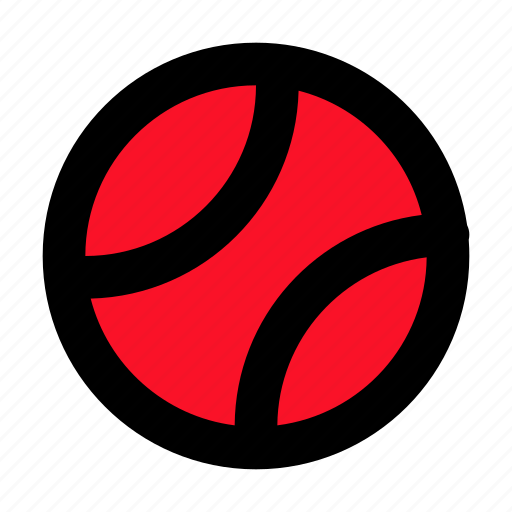 Tennis, equipment, ball, sports icon - Download on Iconfinder