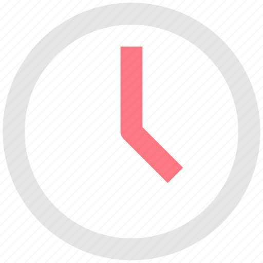 Alarm, clock, time, user interface icon - Download on Iconfinder
