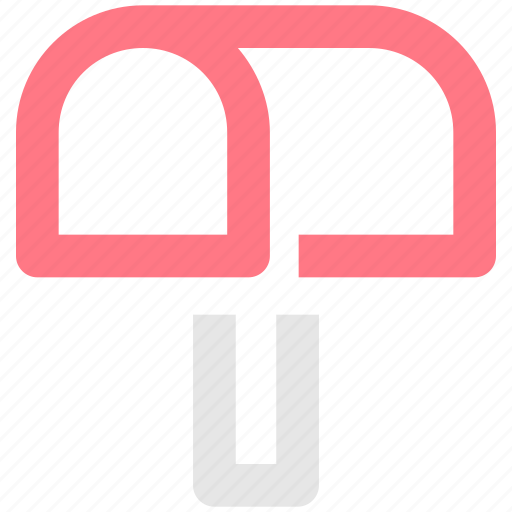 Mail, post, postbox, user interface icon - Download on Iconfinder