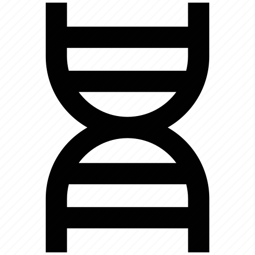 Genome, user interface, helix, genetics, dna icon - Download on Iconfinder