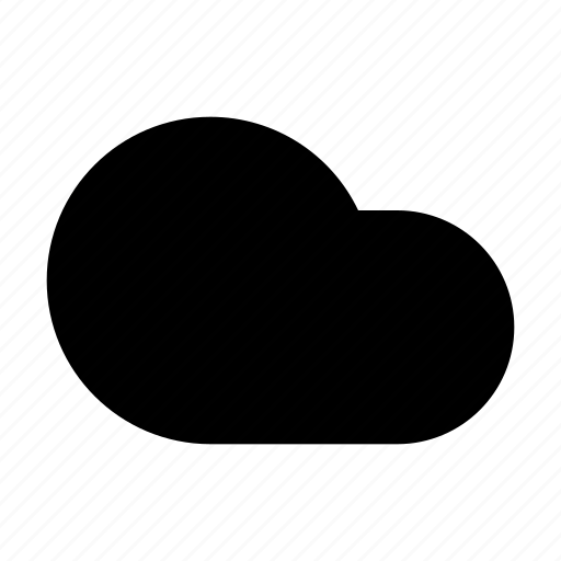 Cloud, weather, cloudy, sky, haw icon - Download on Iconfinder