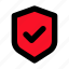 verify, shield, protection, verified, protected 
