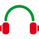 headphone, audio, headphones, multimedia, music, sound