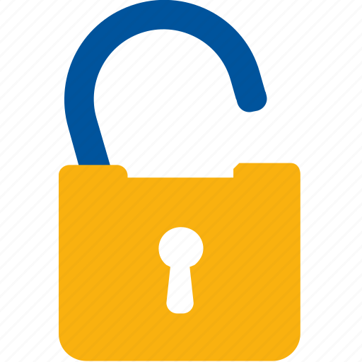 Lock, password, protection, safe, secure, security, unlock icon - Download on Iconfinder