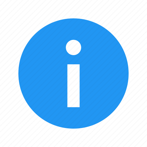Information, about, help, info icon - Download on Iconfinder