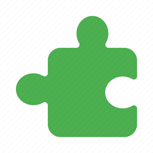 Puzzle, extention, game, piece, plugin icon - Download on Iconfinder