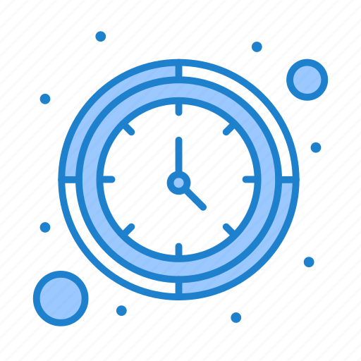 Clock, timer, wall, watch icon - Download on Iconfinder