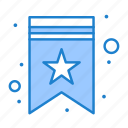 bookmark, favorite, star, tag