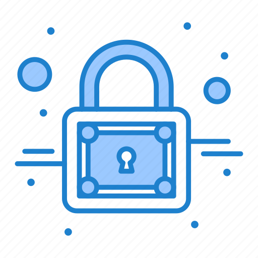 Closed, lock, secure icon - Download on Iconfinder