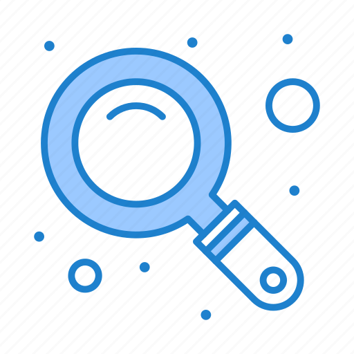 Magnifier, search, zoom icon - Download on Iconfinder