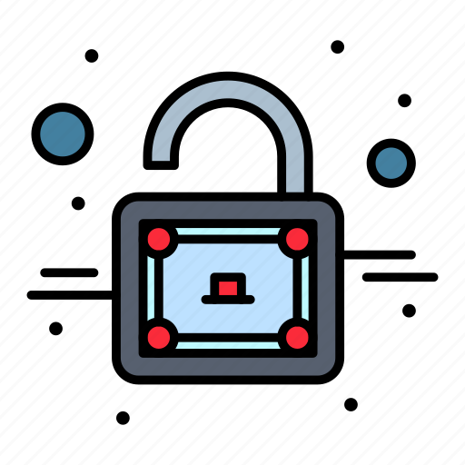 Lock, padlock, unlock icon - Download on Iconfinder