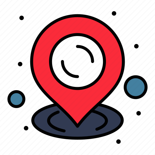 Map, pin icon - Download on Iconfinder on Iconfinder