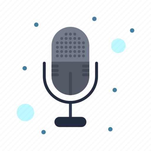 Mic, recording, voice icon - Download on Iconfinder