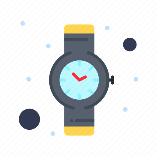 Hand, time, watch icon - Download on Iconfinder