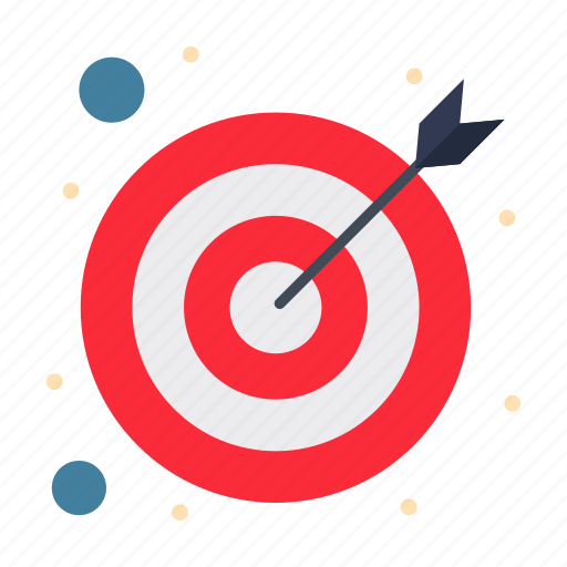 Arrow, goal, target icon - Download on Iconfinder