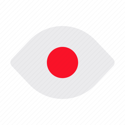 Eye, view, eyes, show, password icon - Download on Iconfinder