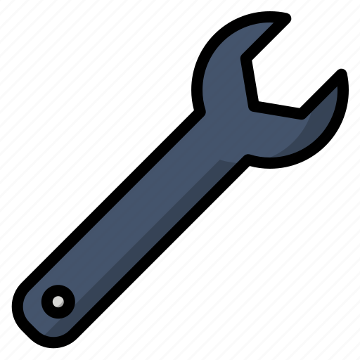 Configuration, interface, options, preferences, settings, user, wrench icon - Download on Iconfinder