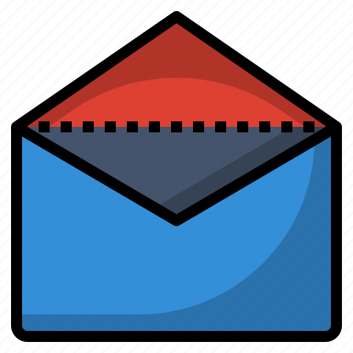 Email, interface, mail, message, read icon - Download on Iconfinder