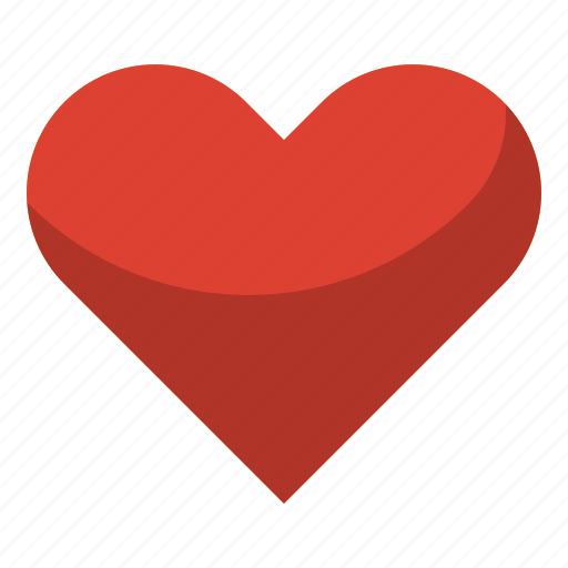 Favorite, heart, interface, love, user icon - Download on Iconfinder