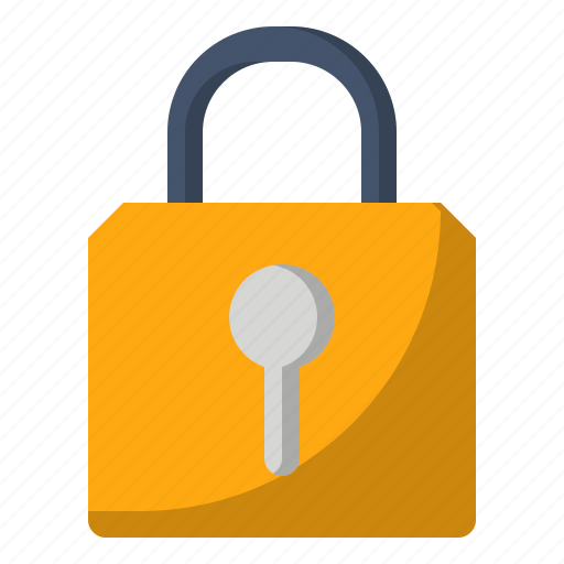 Interface, lock, password, secure, user icon - Download on Iconfinder