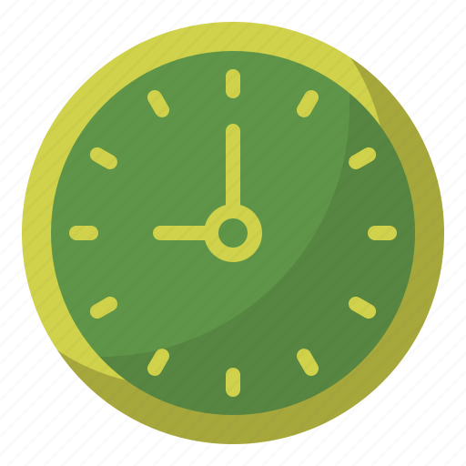Clock, interface, time, user icon - Download on Iconfinder