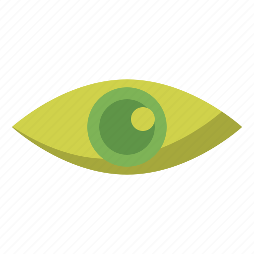 Eye, interface, user, visualization icon - Download on Iconfinder
