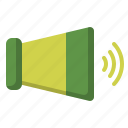 interface, sound, speaker, user, volume 