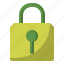interface, lock, password, secure, user 