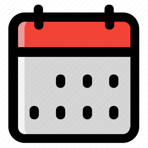App, basic, calendar, essential, ui, website icon - Download on Iconfinder