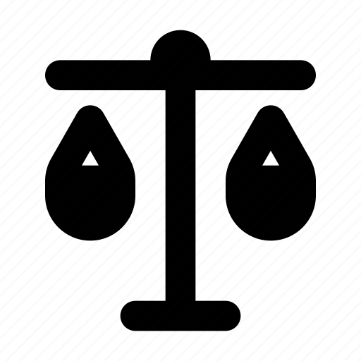 Judge, balance, inequality, scales, truth icon - Download on Iconfinder