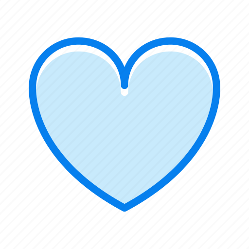 Love, heart, romance, valentine icon - Download on Iconfinder