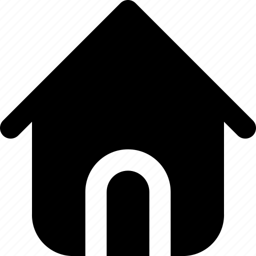 Architecture, building, home, house, property, real estate icon - Download on Iconfinder
