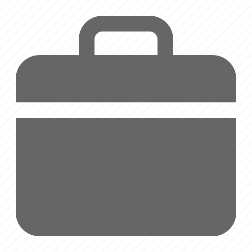 Bag, baggage, briefcase, business, luggage icon - Download on Iconfinder