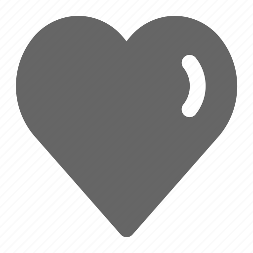 Favorite, favourite, heart, like, love icon - Download on Iconfinder