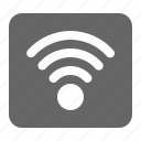 browser, connection, internet, network, wifi