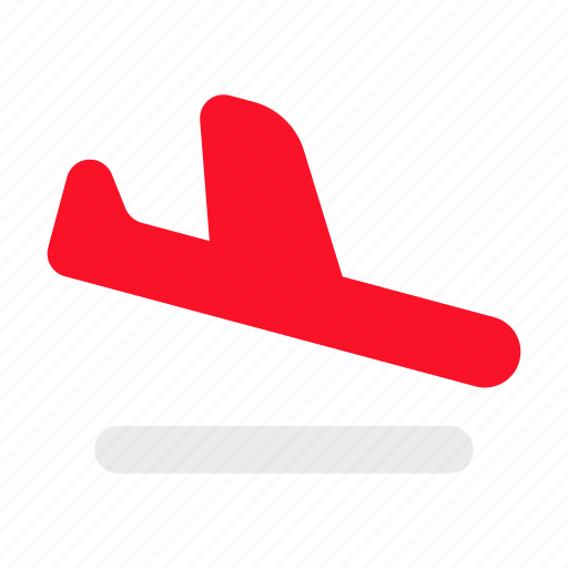Air, plane, travel, airplane, airport icon - Download on Iconfinder