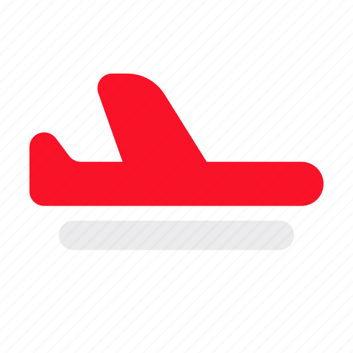 Air, plane, travel, airplane, airport icon - Download on Iconfinder