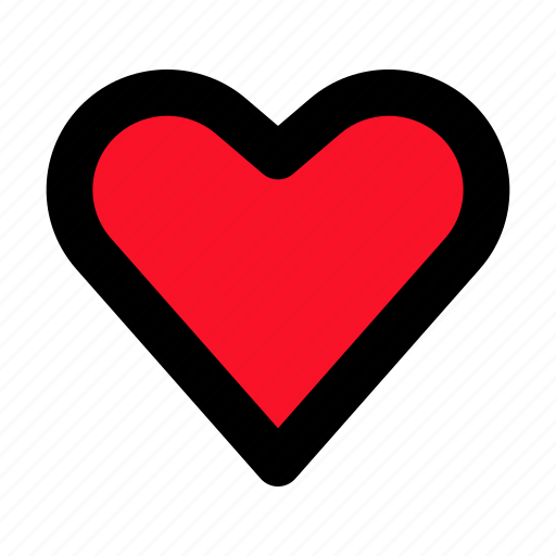 Add, to, favorites, like, likes, heart, lover icon - Download on Iconfinder