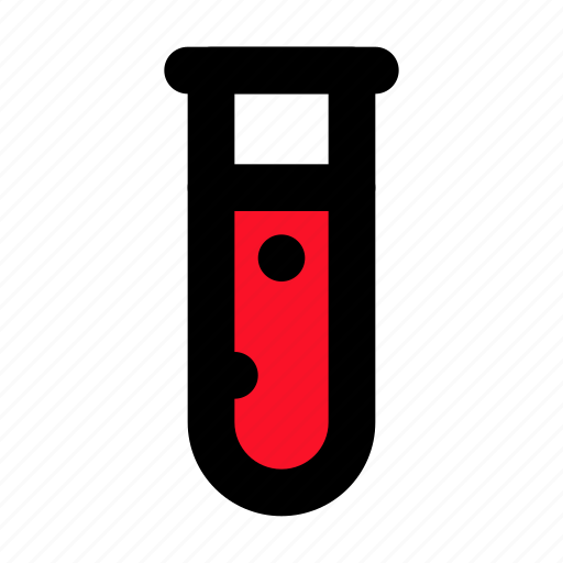 Lab, tube, laboratory, science, chemistry icon - Download on Iconfinder