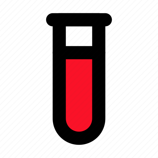Tube, lab, laboratory, science, chemistry icon - Download on Iconfinder