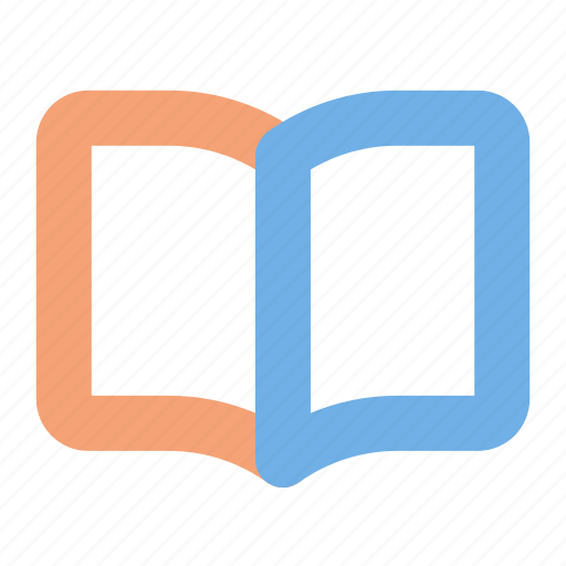 Book, education, study, user interface icon - Download on Iconfinder