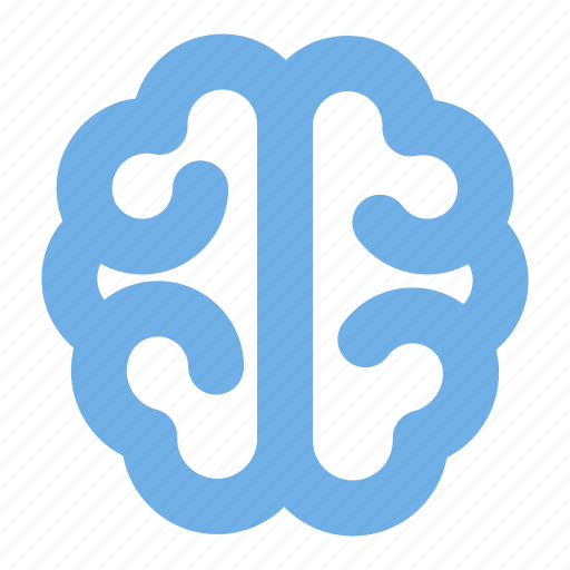Brain, ai, think, user interface icon - Download on Iconfinder