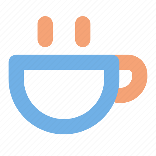 Coffee, cup, user interface icon - Download on Iconfinder