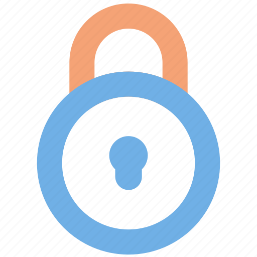 Lock, security, password, user interface icon - Download on Iconfinder