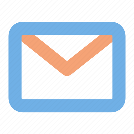 Mail, email, envelope, user interface icon - Download on Iconfinder