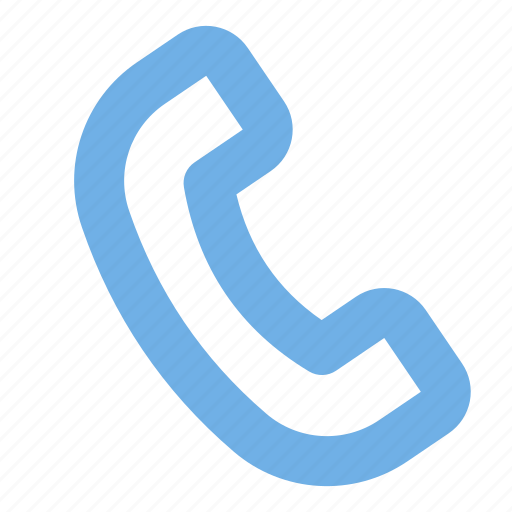 Phone, contact, call, user interface icon - Download on Iconfinder