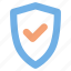 shield, security, protection, user interface 