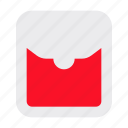 envelop, map, envelope, communications, document