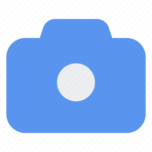 Camera, photo, picture, image, gallery, video, multimedia icon - Download on Iconfinder