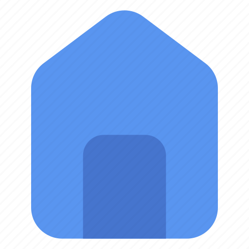 Home, house, building, property, ui, app, menu icon - Download on Iconfinder